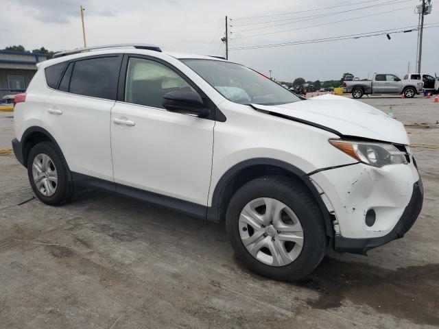 Vin: jtmzfrev7fj052274, lot: 59712435, toyota rav4 le 20154