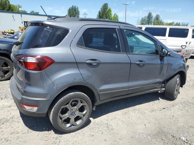 Vin: maj6p1cl8jc230117, lot: 58990135, ford ecosport ses 20183