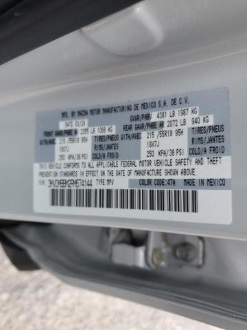 2024 MAZDA CX-30 SELE 3MVDMBBM2RM674144