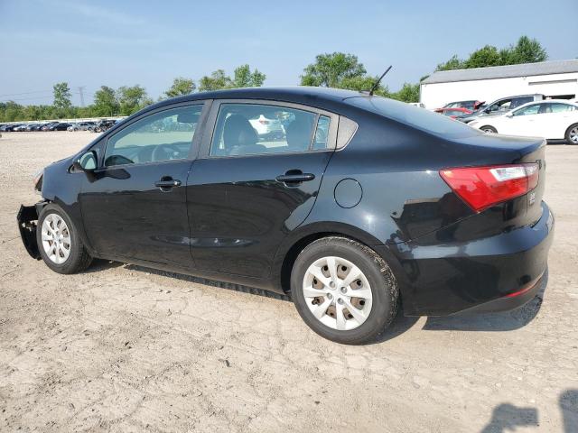 Vin: knadm4a3xh6035026, lot: 60676515, kia rio lx 20172