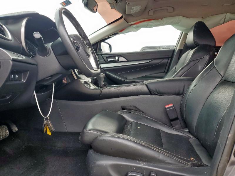 2018 NISSAN MAXIMA 3.5 1N4AA6AP6JC395257