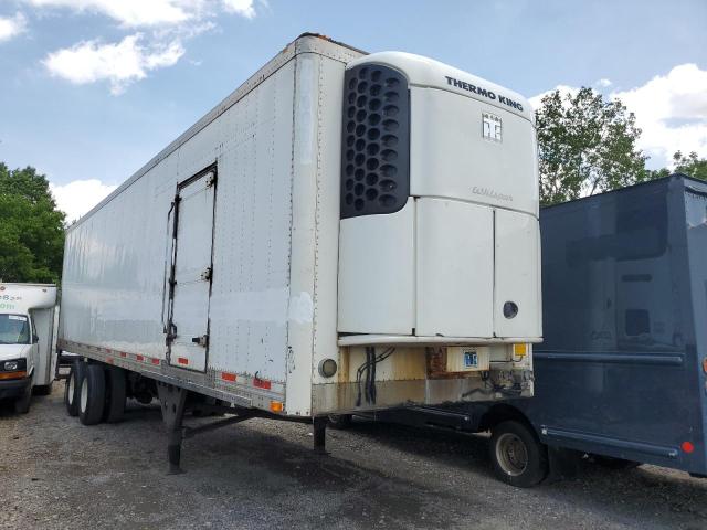 UTILITY TRAILER 2015 white   1UYVS2367FM245201 photo #1