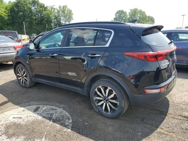 Vin: kndpncac8k7492930, lot: 60853805, kia sportage ex 20192