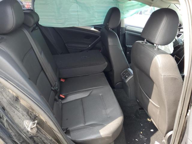 2015 VOLKSWAGEN GOLF SPORT 3VWCA7AU2FM519865
