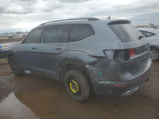 Vin: 1v2kr2caxpc535097, lot: 59297135, volkswagen atlas se 20232