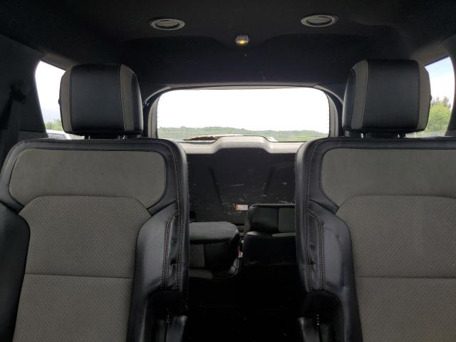 2017 FORD EXPLORER X - 1FM5K8D84HGB50013