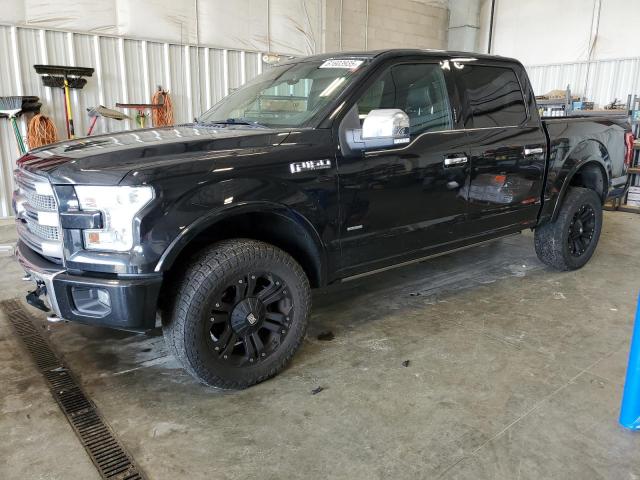Vin: 1ftew1egxffa07639, lot: 61603935, ford f-150 supercrew 2015 img_1