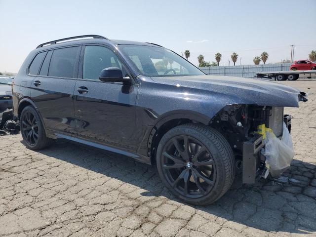 Vin: 5ux23em0xr9v63121, lot: 60301185, bmw x7 xdrive40i 20244