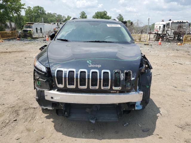 2018 JEEP CHEROKEE L - 1C4PJLCB8JD557808