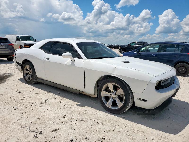 Vin: 2c3cdyag5ch130498, lot: 61626435, dodge challenger sxt 20124