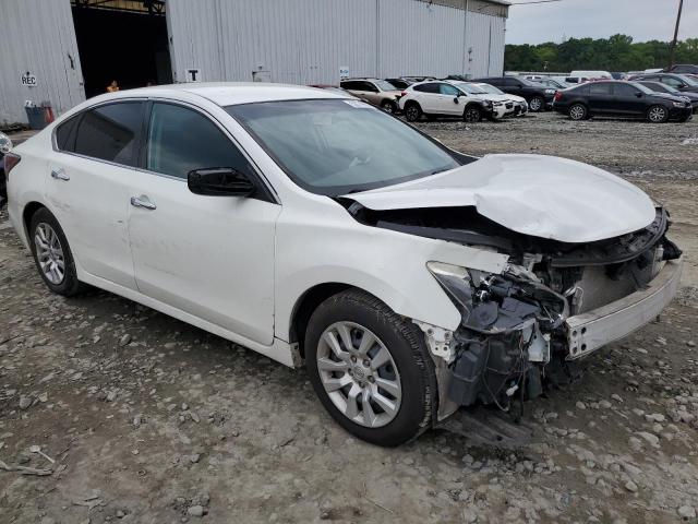 Vin: 1n4al3ap8fn385981, lot: 58779845, nissan altima 2.5 20154