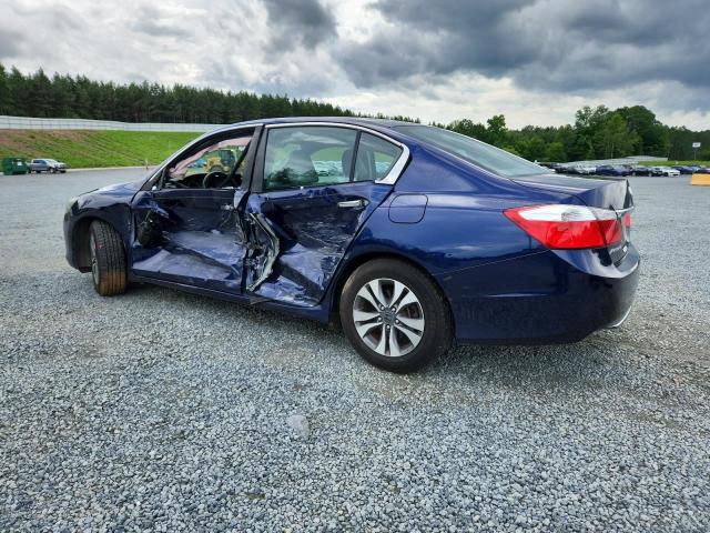 Vin: 1hgcr2f30da151650, lot: 61166895, honda accord lx 20132