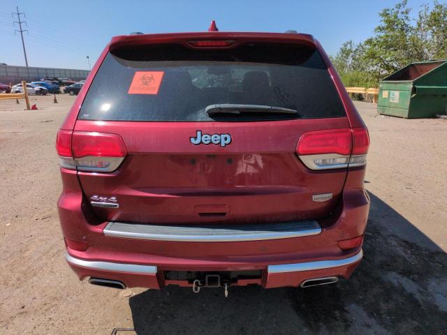 2015 JEEP GRAND CHER - 1C4RJFJM6FC833687