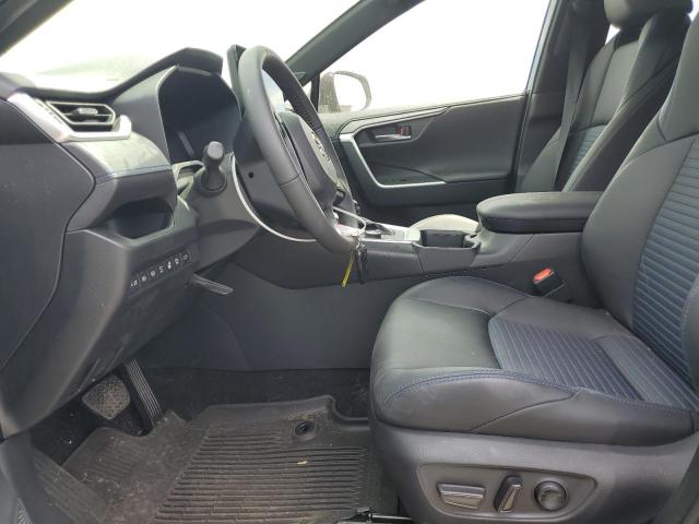 2025 TOYOTA RAV4 XSE #3274710862