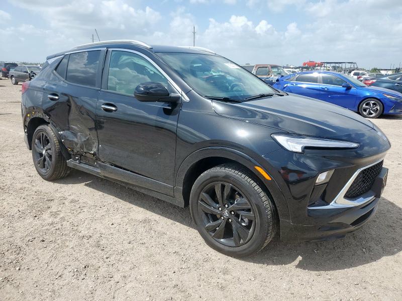2024 BUICK ENCORE GX KL4AMESL4RB003315