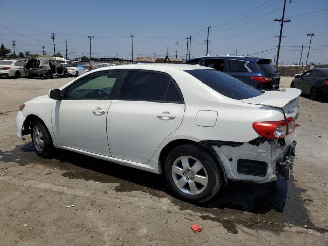 Vin: jtdbu4ee3bj091903, lot: 61062575, toyota corolla base 20112