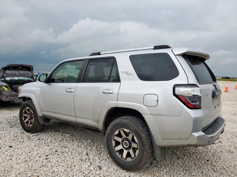 Vin: jtebu5jr3h5435676, lot: 57512295, toyota 4runner sr5/sr5 premium 20172
