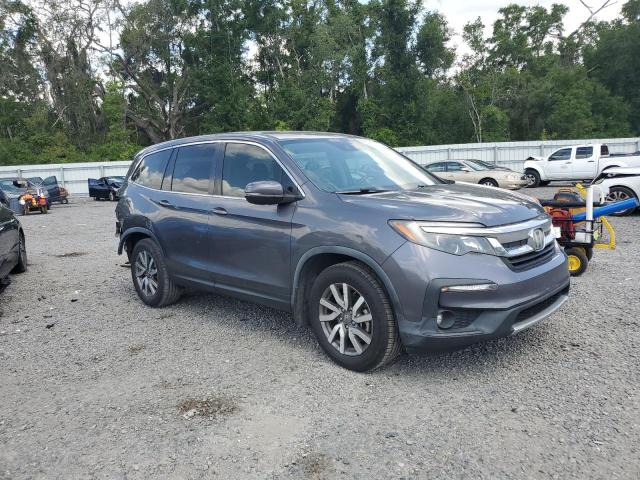 Vin: 5fnyf5h39kb035671, lot: 60487755, honda pilot ex 20194