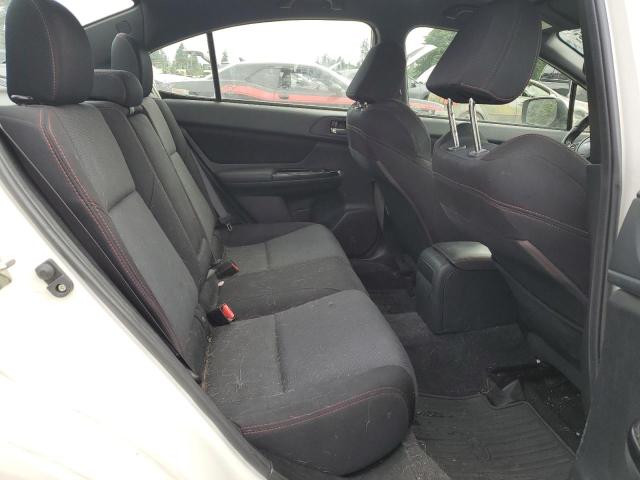 2018 SUBARU WRX JF1VA1A68J9813598
