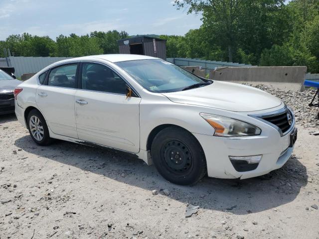 2013 NISSAN ALTIMA 2.5 - 1N4AL3AP2DC280152