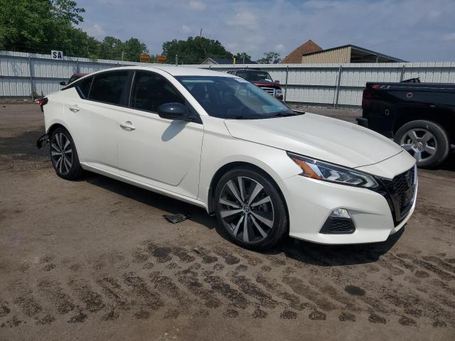 2019 NISSAN ALTIMA SR - 1N4BL4CV6KC172832