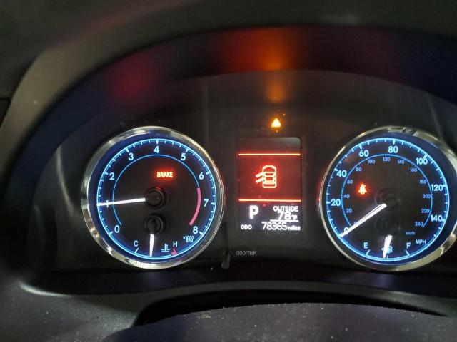 2019 TOYOTA COROLLA L 2T1BURHE6KC201167