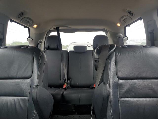 2018 TOYOTA SIENNA SE 5TDXZ3DC1JS934855