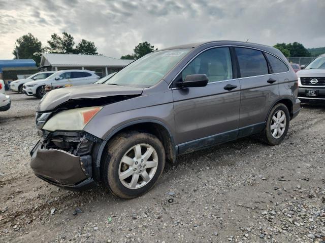 HONDA CR-V SE