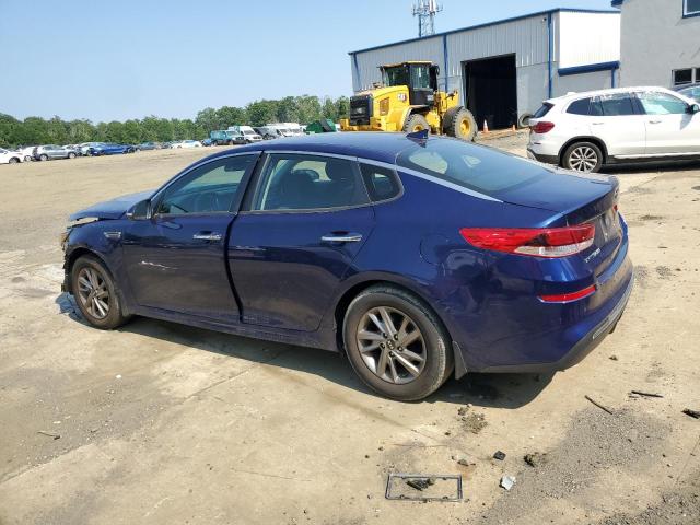 Vin: 5xxgt4l31kg312705, lot: 59276645, kia optima lx 20192