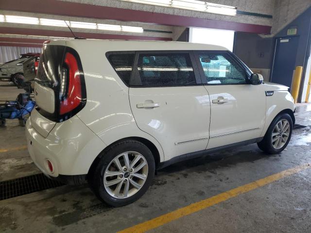 Vin: kndjp3a53h7414484, lot: 61357305, kia soul + 20173