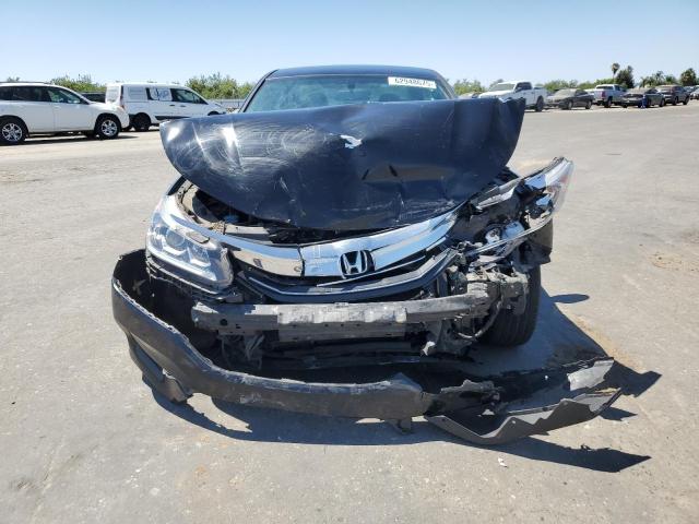 2017 HONDA ACCORD SPORT - 1HGCR2F5XHA306342