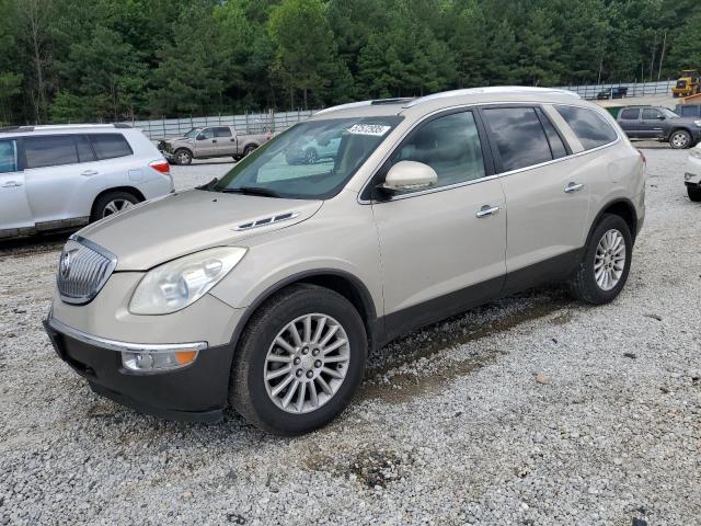 BUICK ENCLAVE