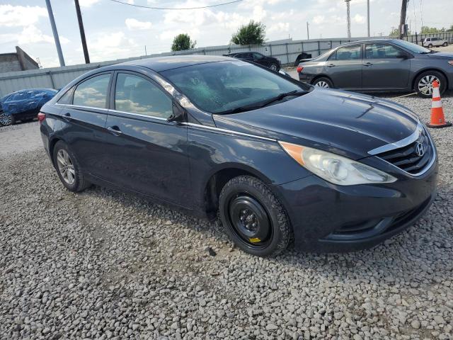 Vin: 5npeb4ac0ch332124, lot: 62089555, hyundai sonata gls 20124