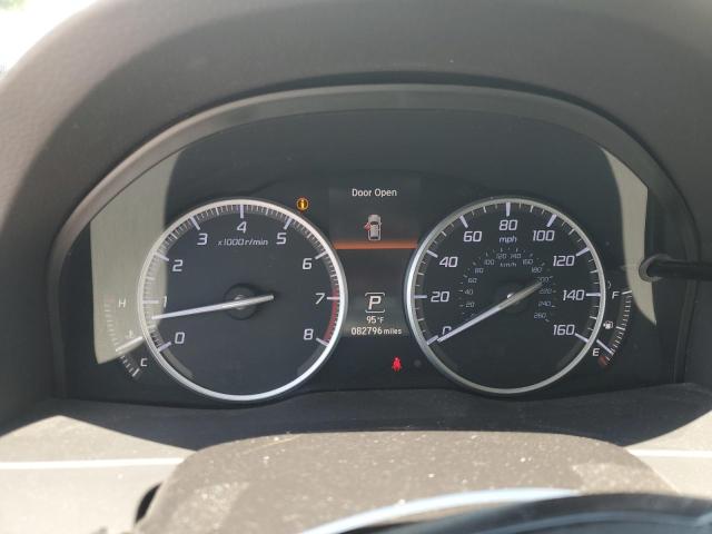2017 ACURA RDX ADVANC - 5J8TB4H74HL019291