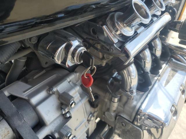 1998 HONDA GL1500 C/2 #3297162488