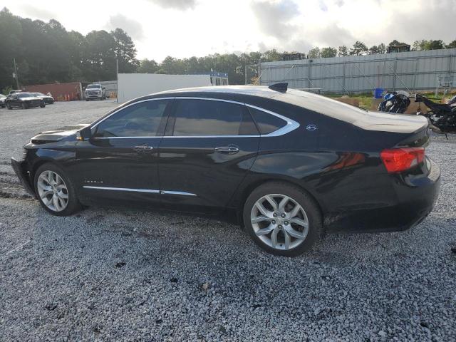 2019 CHEVROLET IMPALA PRE 2G1105S39K9132071