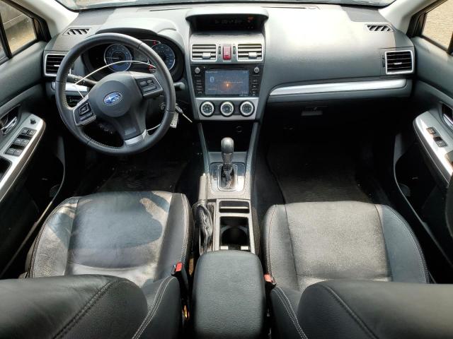 2015 SUBARU IMPREZA LI JF1GJAM69FH022336