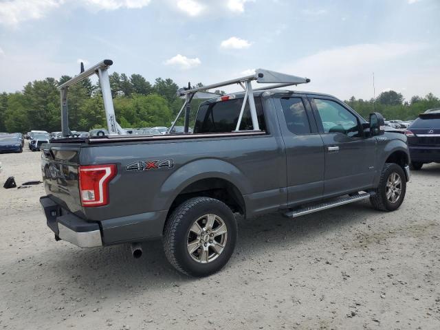 Vin: 1ftfx1eg8gfa74825, lot: 58472655, ford f-150 super cab 20163