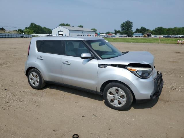 Vin: kndjn2a28e7704849, lot: 60568445, kia soul 20144