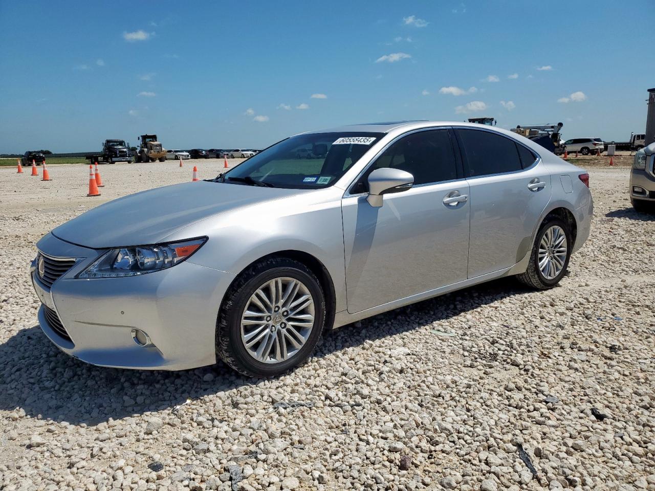LEXUS ES 350