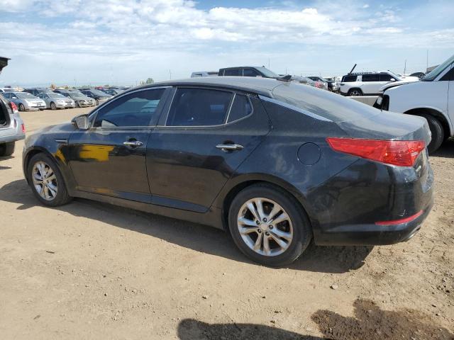 Vin: 5xxgn4a7xdg106866, lot: 60629395, kia optima ex 20132