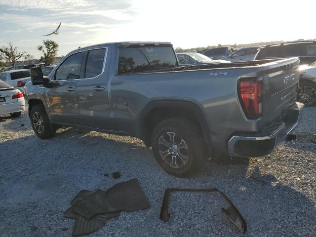 2021 GMC SIERRA K15 1GTV9BED7MZ345482