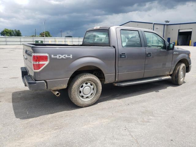 2014 FORD F150 SUPER - 1FTFW1EF2EKG09100