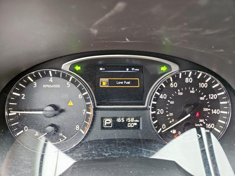 2015 NISSAN ALTIMA 2.5 - 1N4AL3AP4FN376002