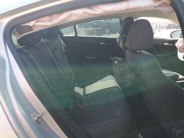 2018 CHEVROLET CRUZE LT 1G1BE5SM9J7234209