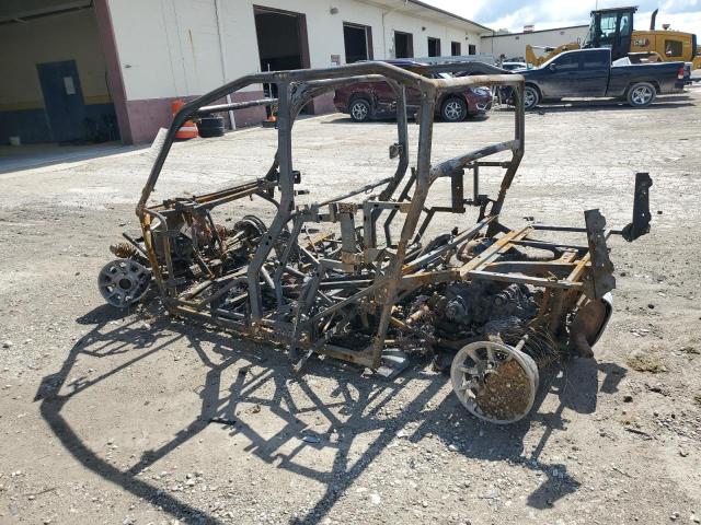 2017 POLARIS GENERAL 4 3NSRHE997HH207287