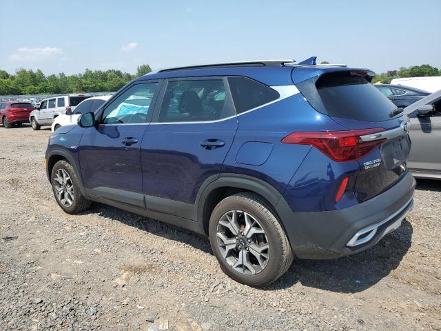 2021 KIA SELTOS EX KNDERCAA6M7040536