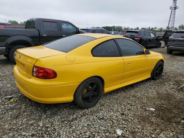 PONTIAC GTO 2004 6G2VX12G84L255413 photo #4