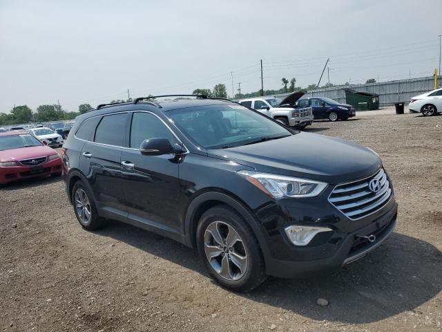 Vin: km8sn4hf8eu051607, lot: 59911775, hyundai santa fe gls 20144