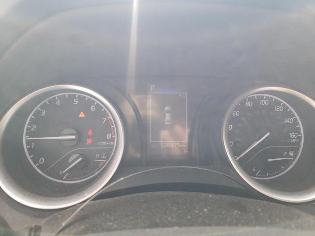 2023 TOYOTA CAMRY LE - 4T1C11AK1PU101773